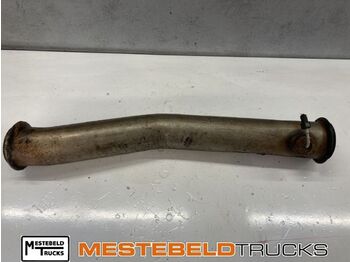 Układ wydechowy DAF