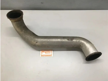 Układ wydechowy DAF