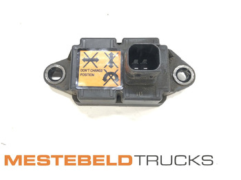 Układ elektryczny DAF