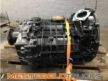 Skrzynia biegów DAF