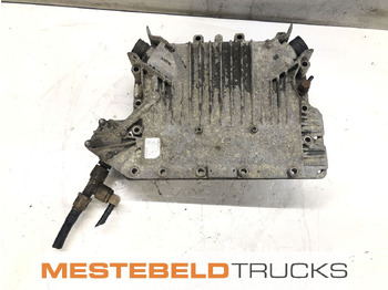 Skrzynia biegów i części DAF