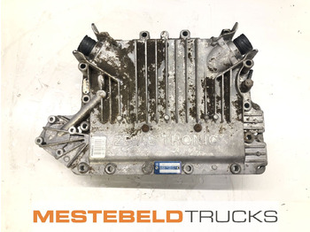 Skrzynia biegów i części DAF