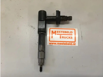 Silnik i części DAF