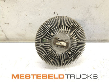 Układ chłodzenia DAF CF