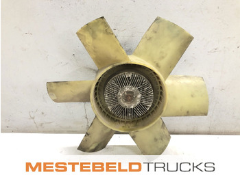 Układ chłodzenia DAF LF 45