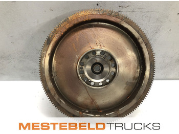 Silnik i części DAF