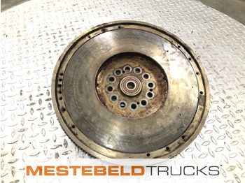 Silnik i części DAF