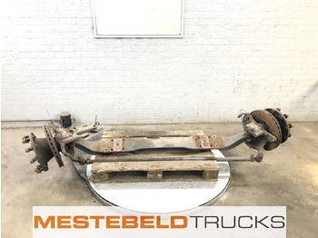 Przedni most DAF CF