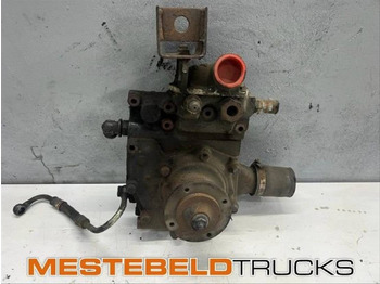 Silnik i części DAF