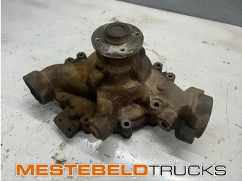 Układ chłodzenia DAF