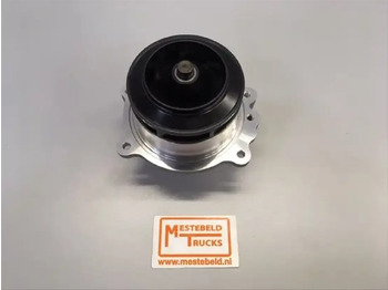 Układ chłodzenia DAF CF 85