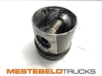 Silnik i części DAF