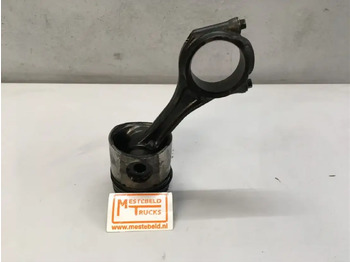 Silnik i części DAF