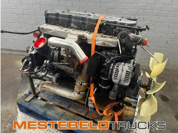 Silnik i części DAF