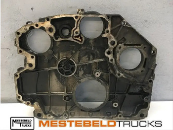 Silnik i części DEUTZ