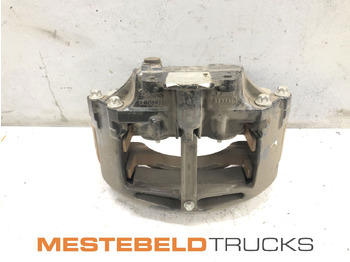 Części układu hamulcowego HALDEX