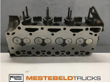 Silnik i części IVECO