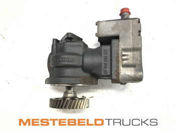 Silnik i części IVECO