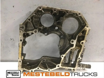 Silnik i części IVECO