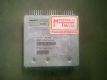 Układ elektryczny IVECO EuroTech