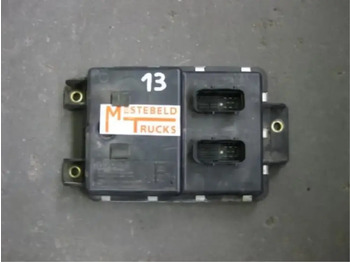 Układ elektryczny IVECO