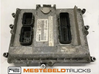 Układ elektryczny IVECO