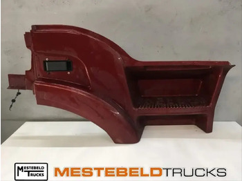 Kabina i wnętrze IVECO