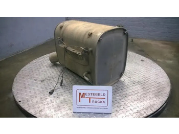 Układ wydechowy IVECO