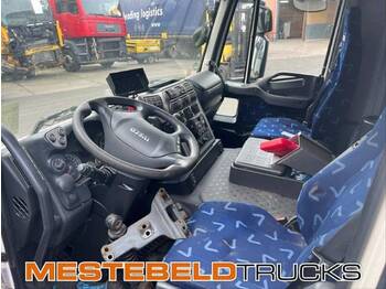 Kabina do Samochodów ciężarowych Iveco Korte cabine: zdjęcie 3