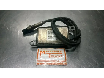 Układ wydechowy IVECO