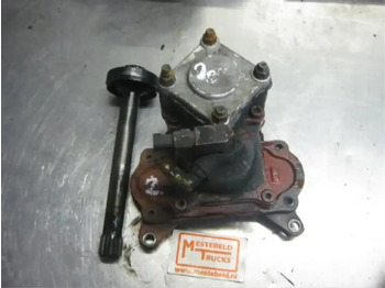 Hydraulika IVECO EuroTech