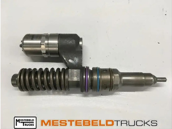 Układ paliwowy IVECO