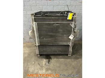 Układ chłodzenia IVECO