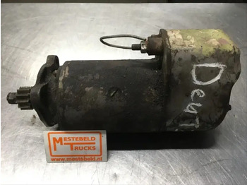 Układ elektryczny IVECO