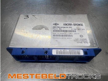 Układ elektryczny IVECO