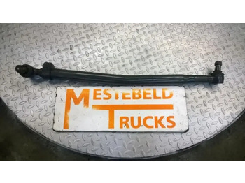 Układ sterowniczy IVECO