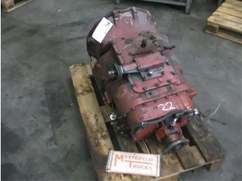 Skrzynia biegów i części IVECO