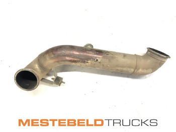 Układ wydechowy IVECO