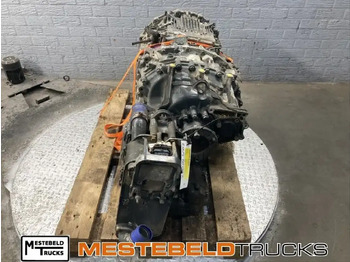 Skrzynia biegów i części IVECO Stralis