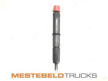 Układ paliwowy IVECO