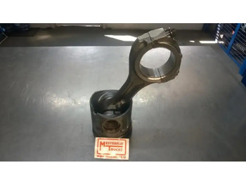 Silnik i części IVECO