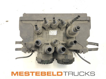 Części układu hamulcowego KNORR-BREMSE