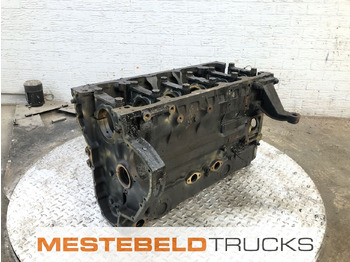 Silnik i części MAN