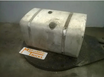 Zbiornik paliwa MAN TGA