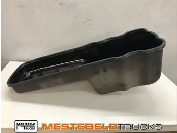 Silnik i części MAN