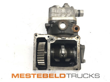 Silnik i części MAN