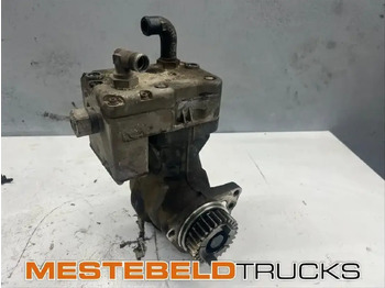 Silnik i części MAN