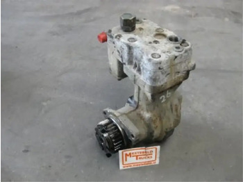 Silnik i części MAN