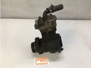 Silnik i części MAN