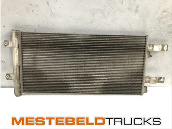 Układ chłodzenia MAN